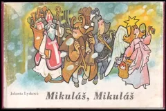 Mikuláš, Mikuláš