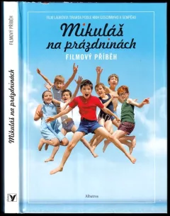 Mikuláš na prázdninách