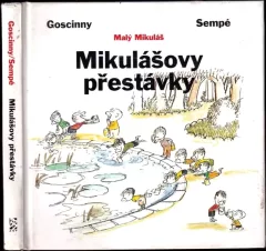 Mikulášovy přestávky