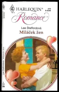 Miláček žen