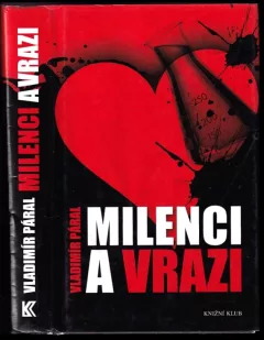 Milenci a vrazi