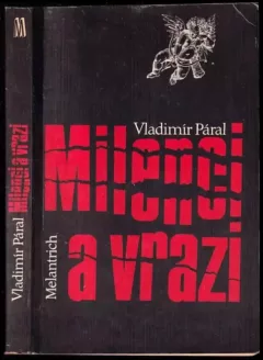 Milenci a vrazi
