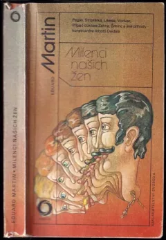 Milenci našich žen