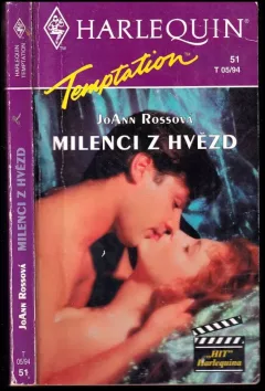 Milenci z hvězd