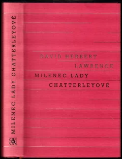 Milenec lady Chatterleyové