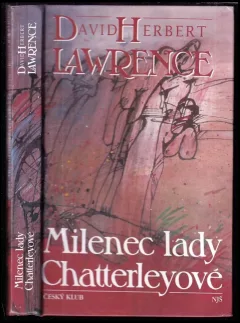 Milenec lady Chatterleyové