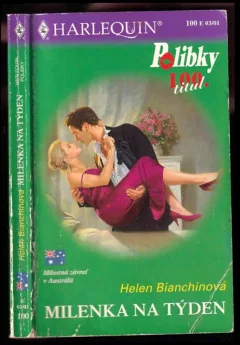 Milenka na týden