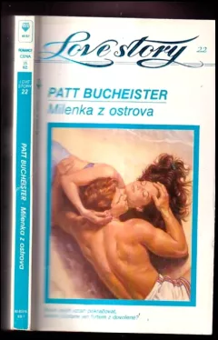 Milenka z ostrova