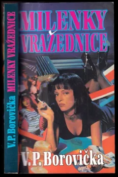 Milenky vražednice