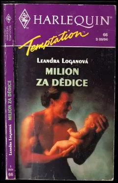 Milion za dědice