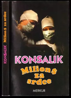 Milion za srdce