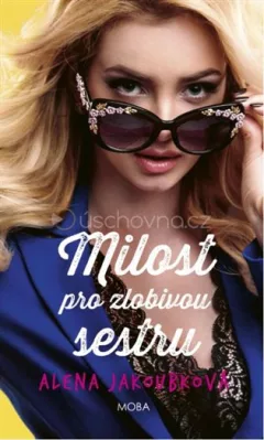 Milost pro zlobivou sestru