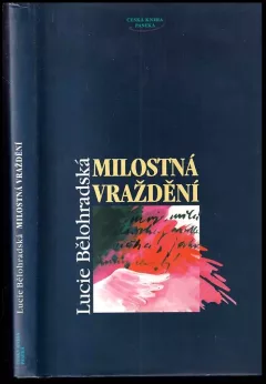 Milostná vraždění