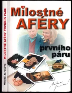 Milostné aféry prvního páru