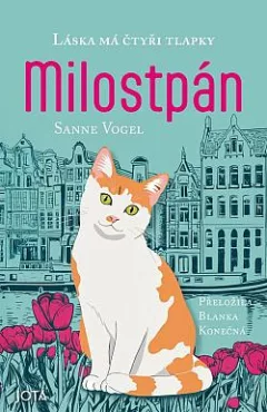 Milostpán: Láska má čtyři tlapky