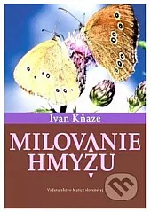 Milovanie hmyzu