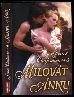 Milovat Annu