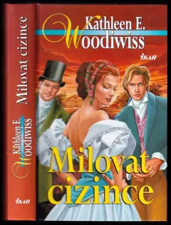 Milovat cizince