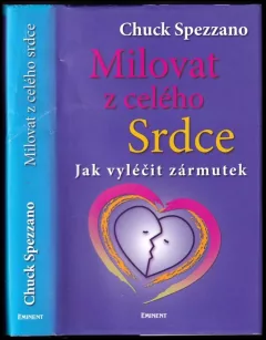Milovat z celého srdce, aneb, Jak vyléčit zármutek