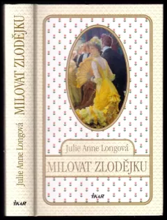 Milovat zlodějku