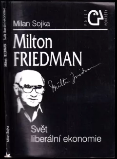 Milton Friedman