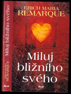 Miluj bližního svého