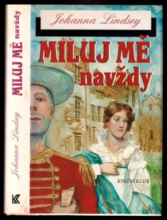 Miluj mě navždy