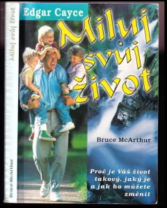 Miluj svůj život