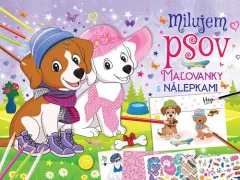 Milujem psov (slovensky)