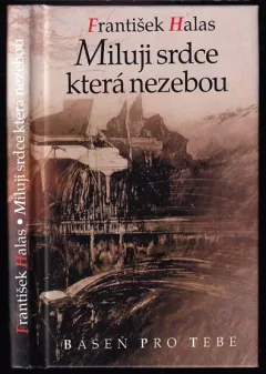 Miluji srdce která nezebou