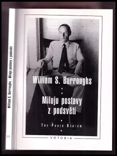 Miluju postavy z podsvětí