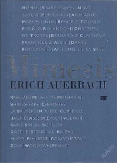 Mimesis: Zobrazení skutečnosti v západoevropských literaturách