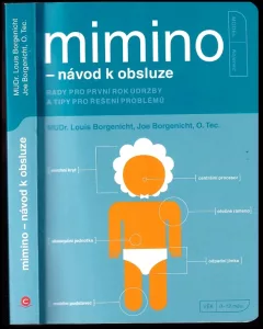 Mimino - návod k obsluze