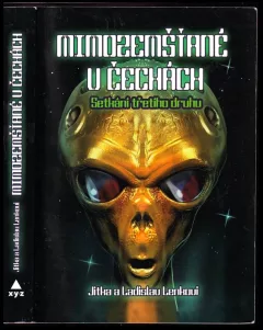 Mimozemšťané v Čechách