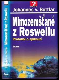 Mimozemšťané z Roswellu