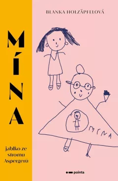 Mína - Jablko ze stromu Aspergerů