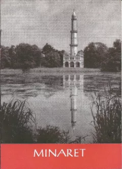 Minaret Lednice