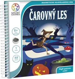 MINDOK SMART Čarovný les