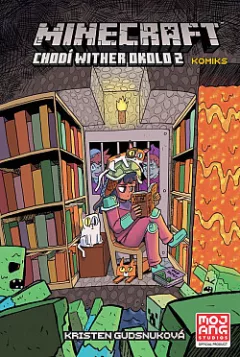 Chodí wither okolo 2
