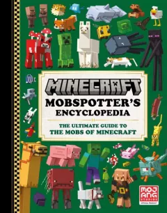Minecraft Mobspotter´s Encyclopedia