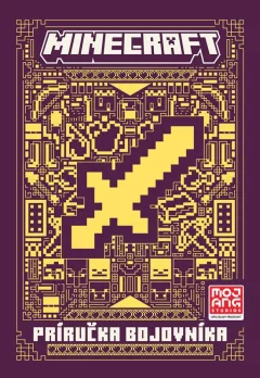 Minecraft - Príručka bojovníka
