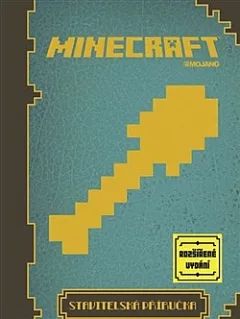 Minecraft - Stavitelská příručka