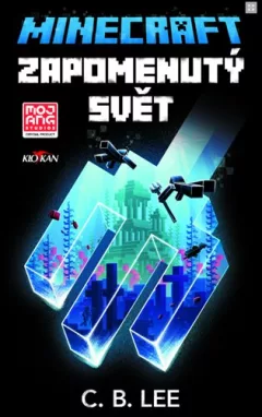 Minecraft - Zapomenutý svět