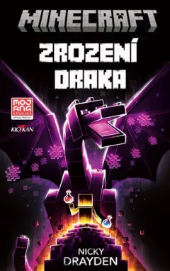 Minecraft - Zrození draka