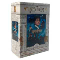 Mini puzzle Harry Potter
