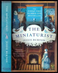 Miniaturista