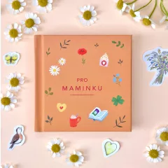 Minikniha Pro maminku