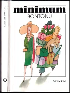 Minimum bontonu