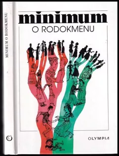 Minimum o rodokmenu
