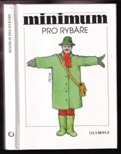 Minimum pro rybáře